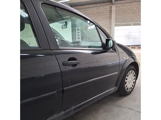 Personenauto, citroen, c3, 1.4i sky radio, 2006 - afbeelding 56 van  65