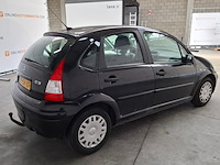 Personenauto, citroen, c3, 1.4i sky radio, 2006 - afbeelding 63 van  65