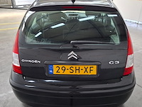 Personenauto, citroen, c3, 1.4i sky radio, 2006 - afbeelding 64 van  65
