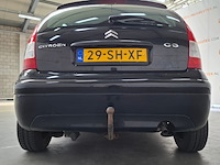 Personenauto, citroen, c3, 1.4i sky radio, 2006 - afbeelding 65 van  65