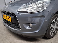 Personenauto, citroen, c3, 1.6 e-hdi selection, 2012 - afbeelding 5 van  60