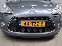 Personenauto, citroen, c3, 1.6 e-hdi selection, 2012 - afbeelding 6 van  60