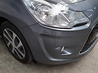 Personenauto, citroen, c3, 1.6 e-hdi selection, 2012 - afbeelding 7 van  60
