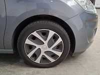 Personenauto, citroen, c3, 1.6 e-hdi selection, 2012 - afbeelding 8 van  60