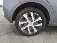 Personenauto, citroen, c3, 1.6 e-hdi selection, 2012 - afbeelding 9 van  60