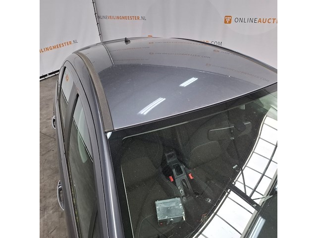 Personenauto, citroen, c3, 1.6 e-hdi selection, 2012 - afbeelding 11 van  60