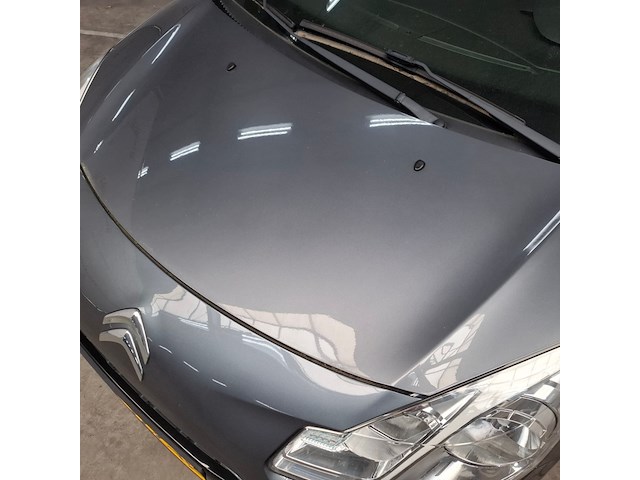 Personenauto, citroen, c3, 1.6 e-hdi selection, 2012 - afbeelding 14 van  60