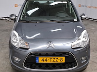Personenauto, citroen, c3, 1.6 e-hdi selection, 2012 - afbeelding 12 van  60