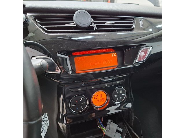 Personenauto, citroen, c3, 1.6 e-hdi selection, 2012 - afbeelding 24 van  60