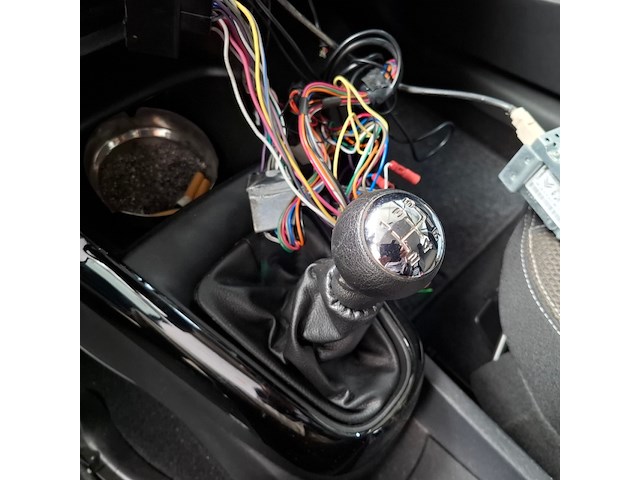 Personenauto, citroen, c3, 1.6 e-hdi selection, 2012 - afbeelding 26 van  60