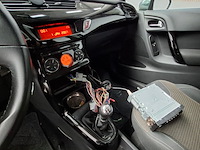 Personenauto, citroen, c3, 1.6 e-hdi selection, 2012 - afbeelding 27 van  60