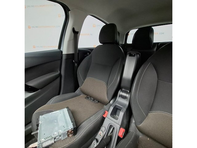 Personenauto, citroen, c3, 1.6 e-hdi selection, 2012 - afbeelding 28 van  60