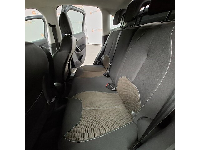 Personenauto, citroen, c3, 1.6 e-hdi selection, 2012 - afbeelding 29 van  60