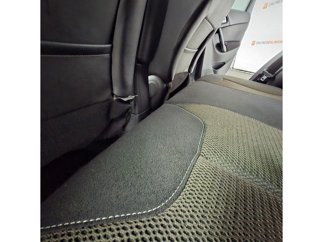 Personenauto, citroen, c3, 1.6 e-hdi selection, 2012 - afbeelding 30 van  60