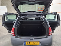 Personenauto, citroen, c3, 1.6 e-hdi selection, 2012 - afbeelding 31 van  60