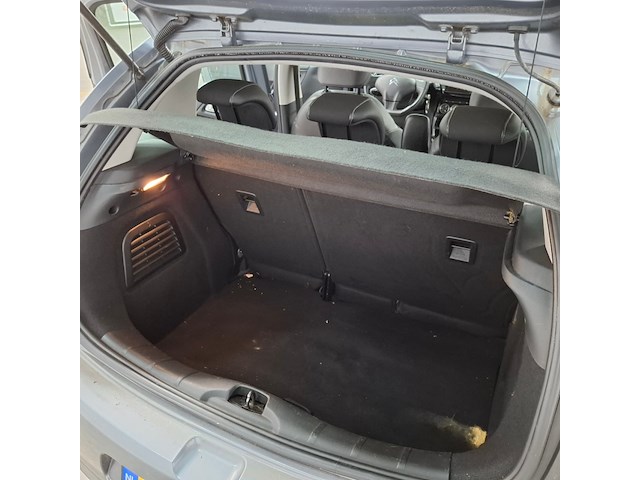 Personenauto, citroen, c3, 1.6 e-hdi selection, 2012 - afbeelding 32 van  60
