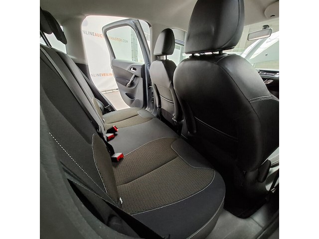 Personenauto, citroen, c3, 1.6 e-hdi selection, 2012 - afbeelding 33 van  60