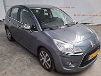 Personenauto, citroen, c3, 1.6 e-hdi selection, 2012 - afbeelding 23 van  60