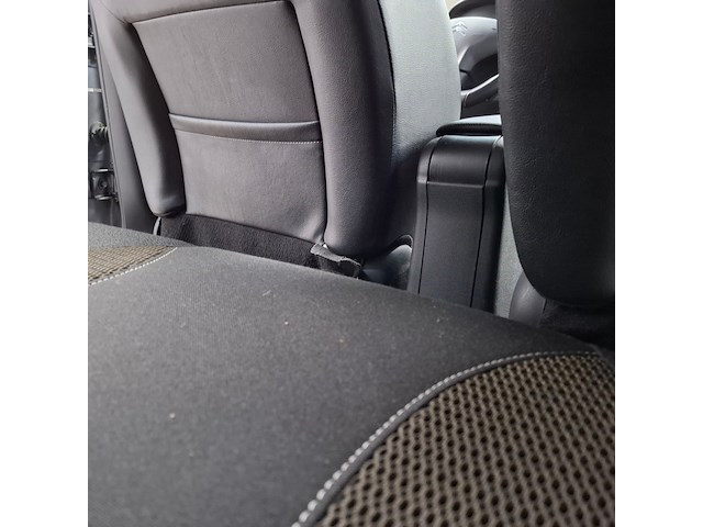 Personenauto, citroen, c3, 1.6 e-hdi selection, 2012 - afbeelding 35 van  60