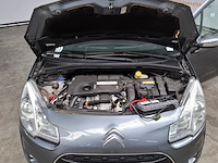Personenauto, citroen, c3, 1.6 e-hdi selection, 2012 - afbeelding 42 van  60