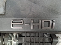 Personenauto, citroen, c3, 1.6 e-hdi selection, 2012 - afbeelding 47 van  60