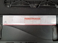 Personenauto, citroen, c3, 1.6 e-hdi selection, 2012 - afbeelding 48 van  60