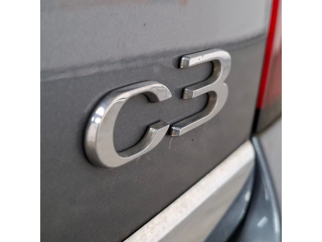 Personenauto, citroen, c3, 1.6 e-hdi selection, 2012 - afbeelding 51 van  60