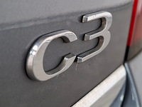 Personenauto, citroen, c3, 1.6 e-hdi selection, 2012 - afbeelding 51 van  60