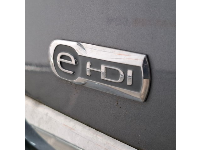 Personenauto, citroen, c3, 1.6 e-hdi selection, 2012 - afbeelding 52 van  60