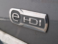 Personenauto, citroen, c3, 1.6 e-hdi selection, 2012 - afbeelding 52 van  60