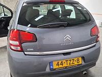 Personenauto, citroen, c3, 1.6 e-hdi selection, 2012 - afbeelding 53 van  60