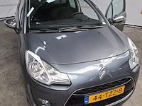 Personenauto, citroen, c3, 1.6 e-hdi selection, 2012 - afbeelding 54 van  60