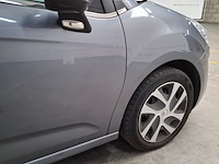 Personenauto, citroen, c3, 1.6 e-hdi selection, 2012 - afbeelding 45 van  60