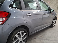 Personenauto, citroen, c3, 1.6 e-hdi selection, 2012 - afbeelding 56 van  60