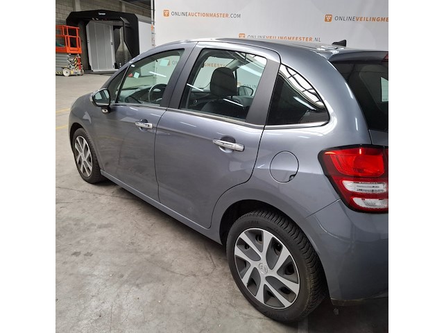 Personenauto, citroen, c3, 1.6 e-hdi selection, 2012 - afbeelding 60 van  60
