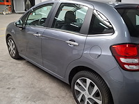 Personenauto, citroen, c3, 1.6 e-hdi selection, 2012 - afbeelding 60 van  60