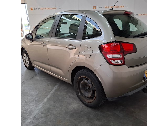 Personenauto, citroen, c3, 2010 - afbeelding 2 van  68