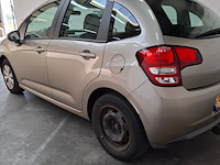 Personenauto, citroen, c3, 2010 - afbeelding 2 van  68