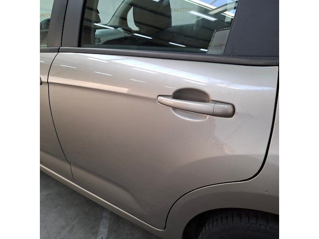 Personenauto, citroen, c3, 2010 - afbeelding 3 van  68