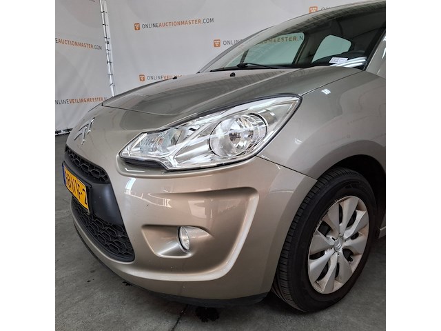 Personenauto, citroen, c3, 2010 - afbeelding 7 van  68