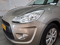 Personenauto, citroen, c3, 2010 - afbeelding 7 van  68