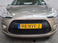 Personenauto, citroen, c3, 2010 - afbeelding 8 van  68