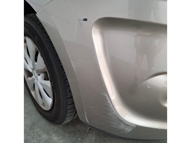 Personenauto, citroen, c3, 2010 - afbeelding 9 van  68