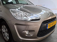 Personenauto, citroen, c3, 2010 - afbeelding 10 van  68