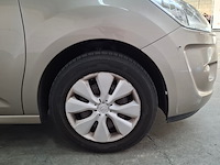 Personenauto, citroen, c3, 2010 - afbeelding 11 van  68