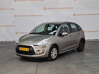 Personenauto, citroen, c3, 2010
