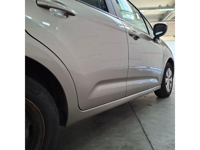 Personenauto, citroen, c3, 2010 - afbeelding 13 van  68