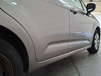 Personenauto, citroen, c3, 2010 - afbeelding 13 van  68