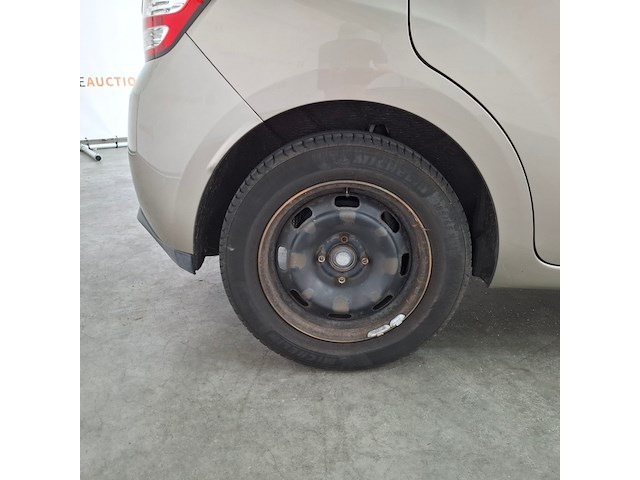Personenauto, citroen, c3, 2010 - afbeelding 14 van  68