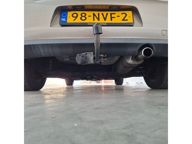 Personenauto, citroen, c3, 2010 - afbeelding 15 van  68